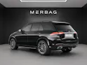 MERCEDES-BENZ GLE 300 d 4Matic 9G-Tronic