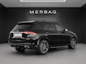 MERCEDES-BENZ GLE 300 d 4Matic 9G-Tronic