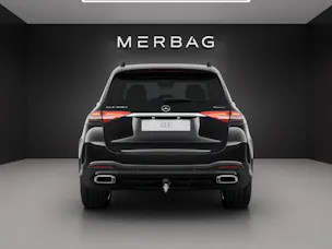 MERCEDES-BENZ GLE 300 d 4Matic 9G-Tronic