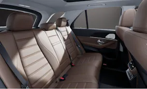 MERCEDES-BENZ GLE 300 d 4Matic 9G-Tronic