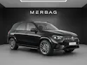 MERCEDES-BENZ GLE 300 d 4Matic 9G-Tronic