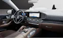 MERCEDES-BENZ GLE 300 d 4Matic 9G-Tronic