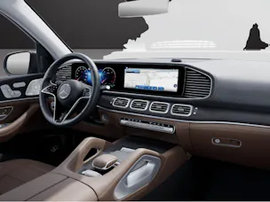 MERCEDES-BENZ GLE 300 d 4Matic 9G-Tronic
