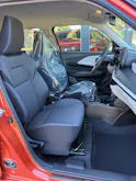 Suzuki Swift 1.2 Piz Sulai Hybrid Top 4x4