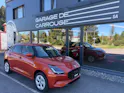 Suzuki Swift 1.2 Piz Sulai Hybrid Top 4x4
