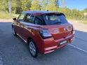 Suzuki Swift 1.2 Piz Sulai Hybrid Top 4x4