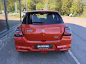 Suzuki Swift 1.2 Piz Sulai Hybrid Top 4x4