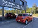 Suzuki Swift 1.2 Piz Sulai Hybrid Top 4x4