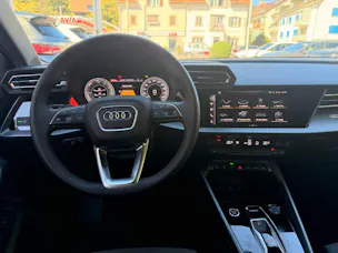 AUDI A3 SPORTBACK TFSI e 204 PS ADVANCED *** 5 JAHRE AUDI WERKSGARANTIE & VIELES MEHR ***