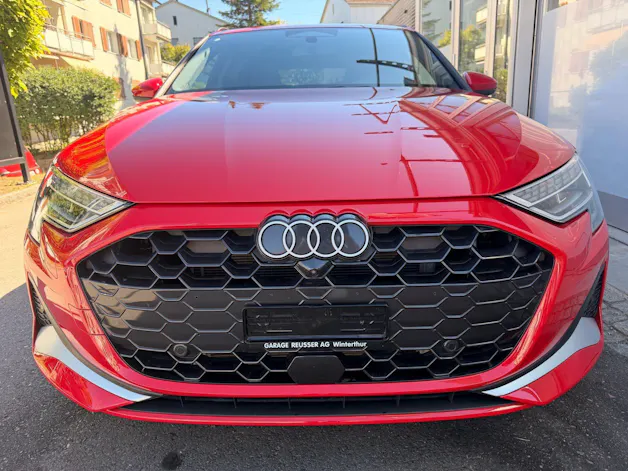 AUDI A3 SPORTBACK TFSI e 204 PS ADVANCED *** 5 JAHRE AUDI WERKSGARANTIE & VIELES MEHR ***