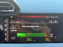 AUDI A3 SPORTBACK TFSI e 204 PS ADVANCED *** 5 JAHRE AUDI WERKSGARANTIE & VIELES MEHR ***