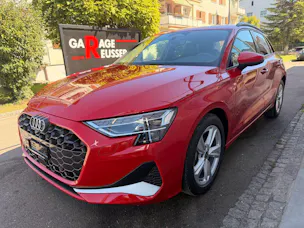 AUDI A3 SPORTBACK TFSI e 204 PS ADVANCED *** 5 JAHRE AUDI WERKSGARANTIE & VIELES MEHR ***