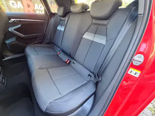 AUDI A3 SPORTBACK TFSI e 204 PS ADVANCED *** 5 JAHRE AUDI WERKSGARANTIE & VIELES MEHR ***