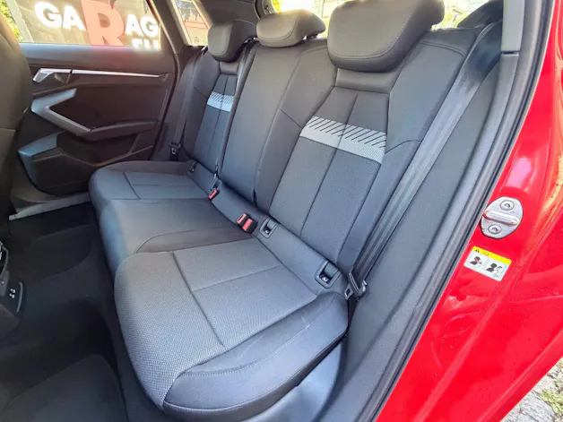 AUDI A3 SPORTBACK TFSI e 204 PS ADVANCED *** 5 JAHRE AUDI WERKSGARANTIE & VIELES MEHR ***