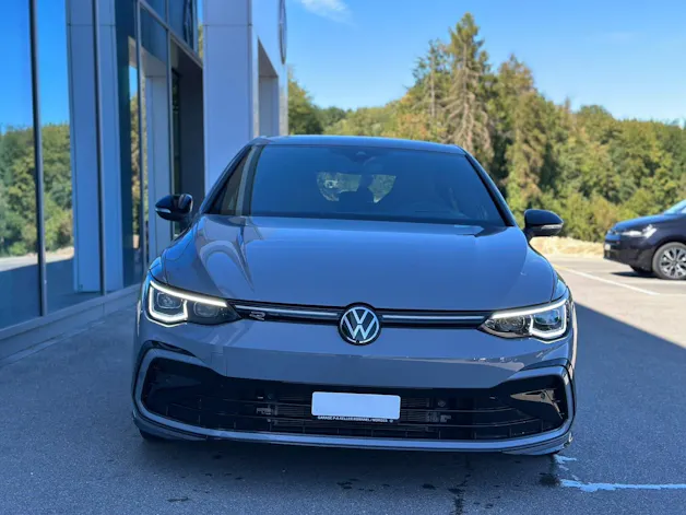 VW Golf 1.5 eTSI mHEV ACT R-Line DSG