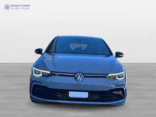 VW Golf 1.5 eTSI mHEV ACT R-Line DSG