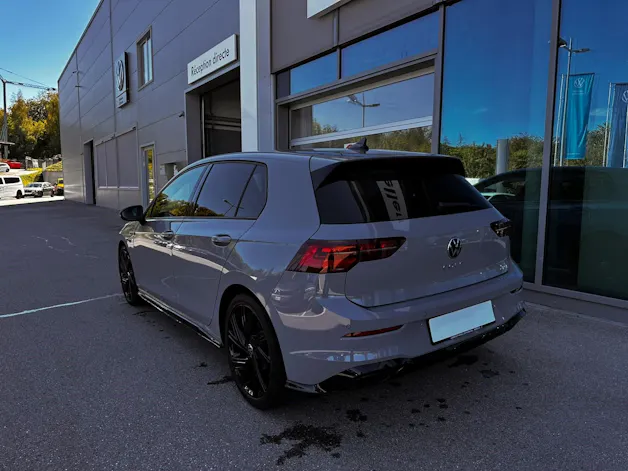 VW Golf 1.5 eTSI mHEV ACT R-Line DSG