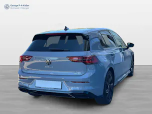 VW Golf 1.5 eTSI mHEV ACT R-Line DSG