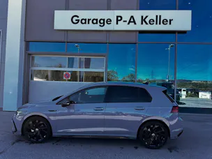 VW Golf 1.5 eTSI mHEV ACT R-Line DSG