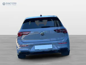 VW Golf 1.5 eTSI mHEV ACT R-Line DSG