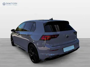 VW Golf 1.5 eTSI mHEV ACT R-Line DSG