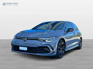 VW Golf 1.5 eTSI mHEV ACT R-Line DSG