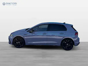 VW Golf 1.5 eTSI mHEV ACT R-Line DSG