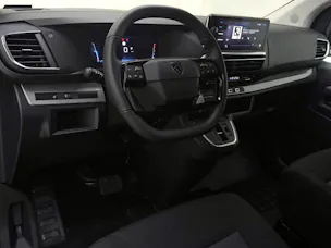 OPEL Vivaro XL 2.2 9Plätzer