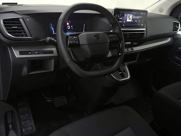 OPEL Vivaro XL 2.2 9Plätzer