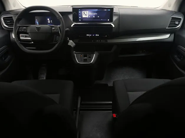 OPEL Vivaro XL 2.2 9Plätzer