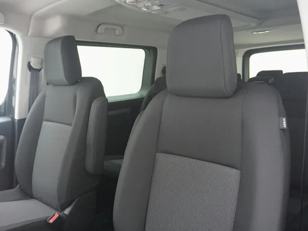 OPEL Vivaro XL 2.2 9Plätzer
