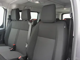 OPEL Vivaro XL 2.2 9Plätzer