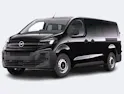 OPEL Vivaro XL 2.2 9Plätzer