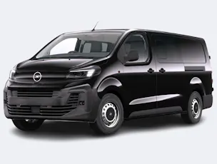 OPEL Vivaro XL 2.2 9Plätzer