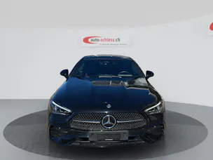 MERCEDES-BENZ CLE 200 Coupé AMG Line Night 9G-Tronic