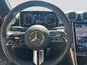 MERCEDES-BENZ CLE 200 Coupé AMG Line Night 9G-Tronic