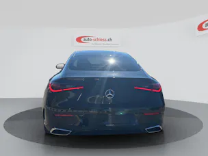 MERCEDES-BENZ CLE 200 Coupé AMG Line Night 9G-Tronic