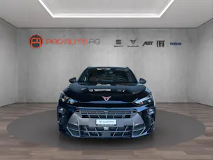 CUPRA Terramar 2.0 TSI DSG Prime Edition VZ 4Drive