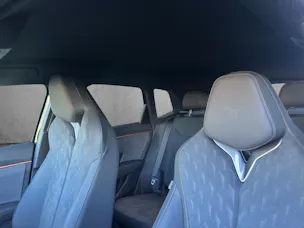 CUPRA Terramar 2.0 TSI DSG Prime Edition VZ 4Drive