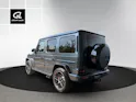 MERCEDES-BENZ G 63 AMG 9G-Tronic