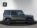 MERCEDES-BENZ G 63 AMG 9G-Tronic