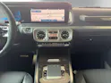 MERCEDES-BENZ G 63 AMG 9G-Tronic