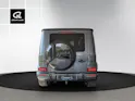 MERCEDES-BENZ G 63 AMG 9G-Tronic