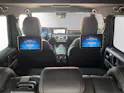 MERCEDES-BENZ G 63 AMG 9G-Tronic