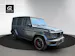 MERCEDES-BENZ G 63 AMG 9G-Tronic