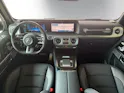 MERCEDES-BENZ G 63 AMG 9G-Tronic