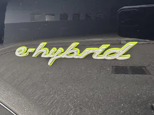 PORSCHE Cayenne Coupé 3.0 V6 E-Hybrid