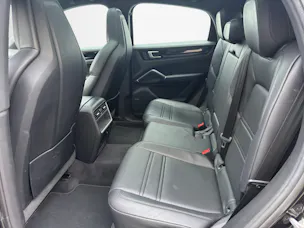 PORSCHE Cayenne Coupé 3.0 V6 E-Hybrid
