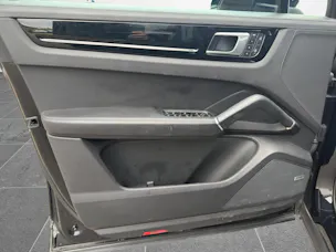 PORSCHE Cayenne Coupé 3.0 V6 E-Hybrid