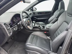 PORSCHE Cayenne Coupé 3.0 V6 E-Hybrid